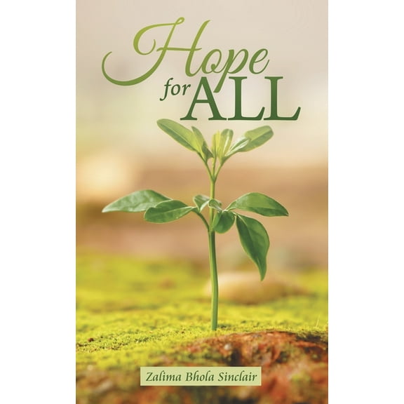 Hope for All (Paperback)