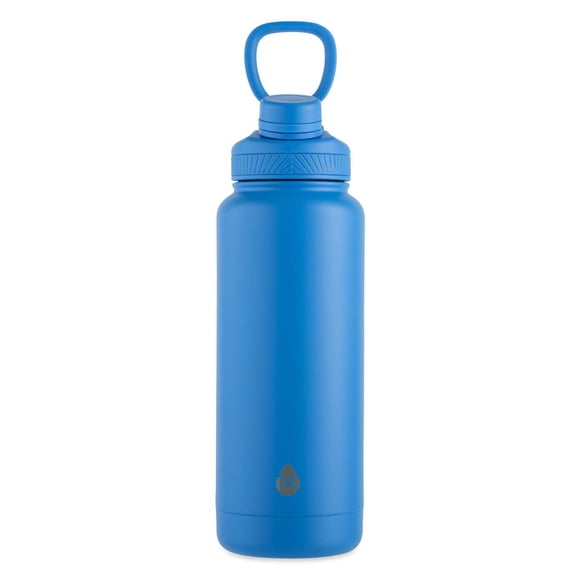 TAL 40 OZ RANGER WATER BOTTLE COBALT