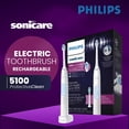 thumbnail image 2 of Brosse à Dents Électrique PHILIPS Sonicare ProtectiVClean 5100, 2 of 7