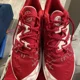 thumbnail image 5 of NEW New Balance TWO WXY V3 Men's Basketball Shoe Red White US Size 13, 5 of 5
