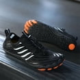thumbnail image 4 of Zapatos Hike Footwear Cridano Grounded Barefoot para hombre y mujer, 4 of 6