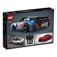 thumbnail image 3 of Set LEGO Technic NASCAR® Next Gen Chevrolet Camaro ZL1 42153, 3 of 3