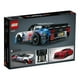 thumbnail image 3 of Set LEGO Technic NASCAR® Next Gen Chevrolet Camaro ZL1 42153, 3 of 3