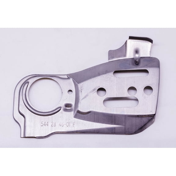 GENUINE HUSQVARNA BAR PLATE FITS 130 135 435 440 544284601