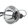 thumbnail image 1 of Large Space Reptile Light Fixture With Ceramic Lamp Holder, Simulated Sunlight For Healthy Growth, 1 of 8