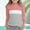 Pink-2, variant on Tshirts for Girls Loose Soft Striped Color Block Long Sleeve T-Shirt Girls Crewneck Tees Fall Tops Tops for Kids 5-6 Years