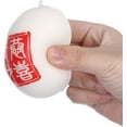 thumbnail image 4 of Simulation-Food Fidgeting Decompression Toy, Slow Rising Stress Relief Toy for Kid Adult, Anti-Anxiety Sensory Fidget Toy, Party Supplies Squeeze-Toy for Holiday Birthday Gift (Bun C 6cm 1pc), 4 of 6