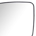 thumbnail image 3 of Rearview Mirror Glass Heated Left Side 4L3Z‑17K707‑DB Replacement for Ford 2004‑2010, 3 of 4