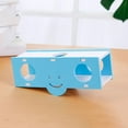 thumbnail image 4 of Hamster Seesaw Toy Funny Interactive Hamster Exercise Toy Hamster Seesaw Tunnel, 4 of 10