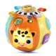 thumbnail image 2 of Pelota de actividad Toy VTech Baby On-The-Moove con texturas de color naranja, 2 of 9