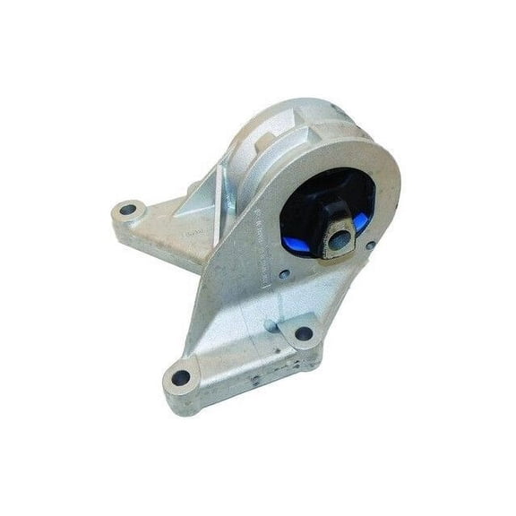 Transmission Mount - Compatible with 2002 - 2004, 2007 - 2008 Mini Cooper 1.6L 4-Cylinder Naturally Aspirated 2003