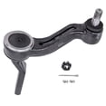 thumbnail image 7 of Detroit Axle - Front Idler Arm Replacement for Chevy GMC Blazer C1500 C2500 K1500 K2500 C3500 K3500 Suburban Fits select: 1988-1990,1992 CHEVROLET GMT-400 C1500, 7 of 7