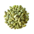 thumbnail image 3 of Food to Live, Raw Pepitas (Pumpkin Seeds), Non-GMO Verified, 0.5 Pounds, Kosher, 3 of 8