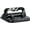 blakc, variant on 360 Phone Holder Rotating Car Dashboard Mount, 2-in-1 Car Phone Holder with Temporary Parking Number Plate, Non-Slip Suction Cup Navigation Phone Holder for Car Dashboard