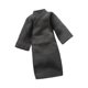 thumbnail image 1 of Ropa de muñeca CUTICAT 1:18 de muñeca masculina Negro, 1 of 8