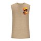 thumbnail image 5 of Pullover de Moda Casual para Hombres Cuello Redondo sin Mangas Suelto Primavera Y Verano, 5 of 5