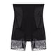 thumbnail image 2 of Fajas moldeadoras de cintura alta para mujer, pantalones ajustados de cintura alta, con ángulo plano, cintura fina, levanta glúteos, moldeadoras, pantalones ajustados para mujer, 2 of 5