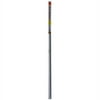 Thermwell H402SFS3 0.75 x 36 in. Satin Silver Tile Edging