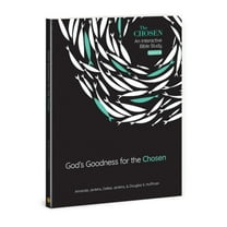Pre-Owned God's Goodness for the Chosen: An Interactive Bible Study Season 4 Volume 4 (Paperback) 0830784586 9780830784585