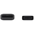 thumbnail image 2 of Samsung 1.5m (4.9 ft.) USB Type-a/Type-c Cable Black, 2 of 5