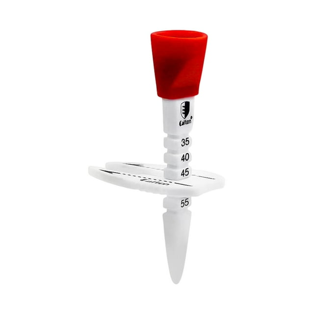 Ajustable ,Soporte para pelotas de golf,Accesorios deportivos, ,Materiales,Marcadores de pelotas, Zulema Soporte de golf