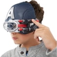thumbnail image 7 of Marvel Captain America: Civil War Scope Vision Helmet, 7 of 7