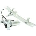 thumbnail image 4 of Power Window Regulator For Century Intrigue Regal Front Right Side With Motor, 4 of 7