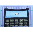 thumbnail image 6 of cuteNfuzzy Easy Feed Small Pet Hanging Hay Bag for Guinea Pigs and Rabbits, 6 of 7