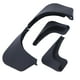 thumbnail image 3 of 4PCS Car Mudguard 2‑Door Fender Replacement for Benz Smart Fortwo W453 2015‑2018, 3 of 9