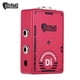 thumbnail image 3 of Caja DI Dolamo D-7 para guitarra eléctrica - Pedal de efectos con salida XLR y conexión paralela, carcasa metálica resistente y diseño compacto, ideal para grabaciones profesionales., 3 of 6