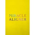 thumbnail image 1 of Pre-Owned Miracle Aligner, 9781949874907, 1949874907, Paperback,, 1 of 1