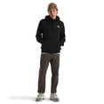 thumbnail image 3 of Sudadera con capucha The North Face Evolution Simple Dome para hombre negra 2X, 3 of 4