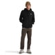 thumbnail image 3 of Buzo The North Face Evolution Simple Dome Negro Talle M, 3 of 4