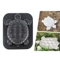 thumbnail image 4 of bhuuno Tortoise Shape for Stepping Stone Path Patio, 4 of 8