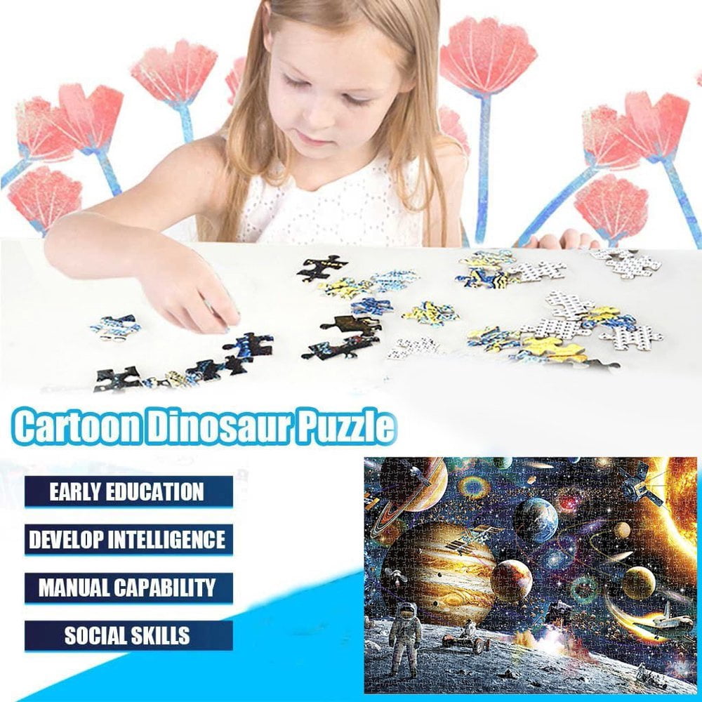 Adults Puzzles 1000 Piece Large Puzzle Game Interesting Toys Personalized Gift Adults Puzzles 1000 Piece Large Puzzle Game Interesting Toys Personalized Gift