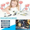 thumbnail image 1 of POINTERTECK Adults Puzzles 1000 Piece Large Puzzle Game Interesting Toys Personalized Gift Adults Puzzles 1000 Piece Large Puzzle Game Interesting Toys Personalized Gift, 1 of 6