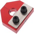 thumbnail image 5 of Filament Welder Replacement Connector For 3D Printer Accessory 4.50X4.00X1.90CM Red Perfect Compatibility 1Set, 5 of 5