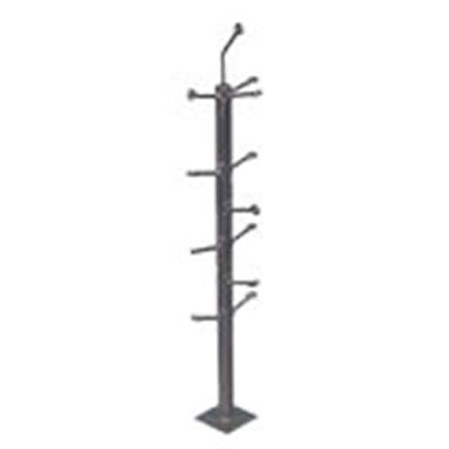 Jaypro Bhr-1 Stackmaster Batting Helmet Storage Rack by Jaypro Sports