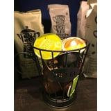 K Cup Holder Coffee Pod Organizer, Matte Black Storage for Kcups, Kpod ...