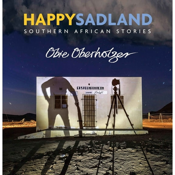 Happysadland (Hardcover)