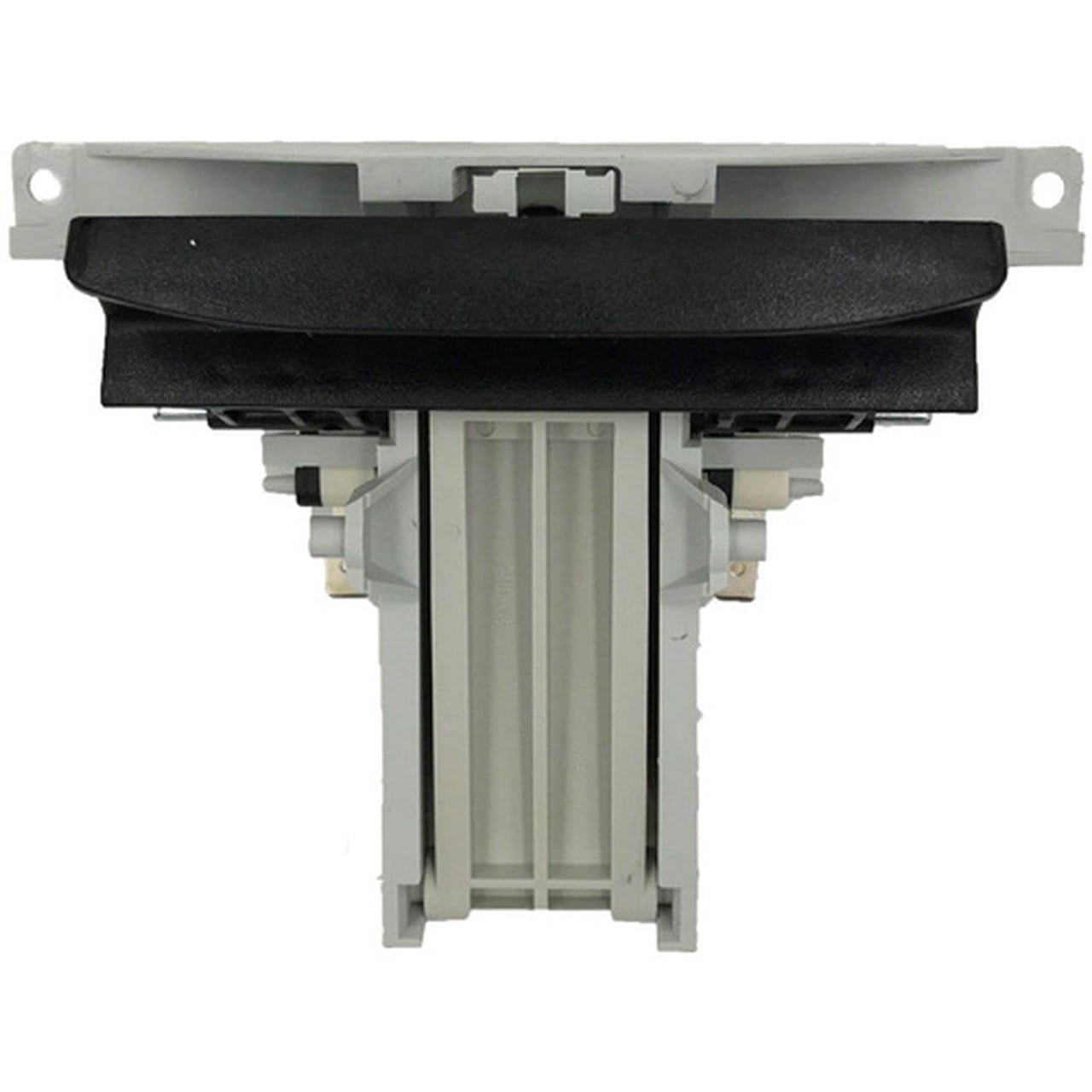 NEW Dishwasher Door Latch Assembly WPW10130695 Whirlpool