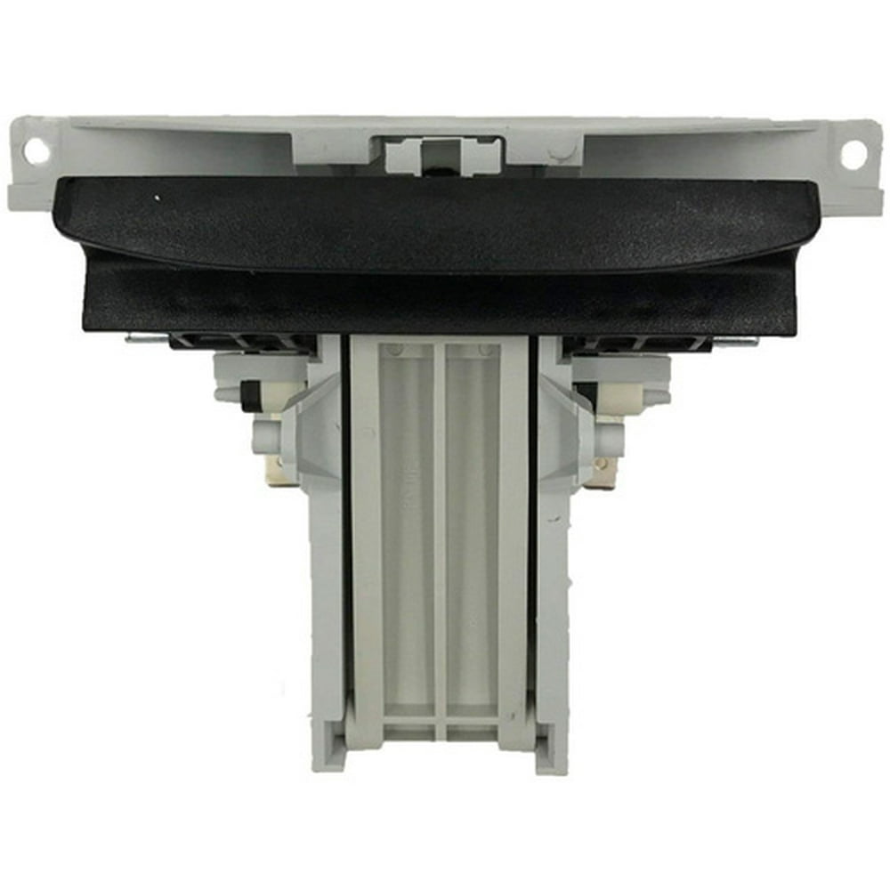 NEW Dishwasher Door Latch Assembly WPW10130695 Whirlpool