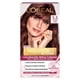 thumbnail image 1 of Tinte para cabello L'Oréal Excellence Cafés Parisinos 5.5 chai castaño claro caoba, 1 of 9