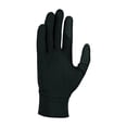 thumbnail image 2 of Nike - Guantes Técnicos Deportivos Ligero Running para Hombre (Negro), 2 of 3
