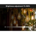 thumbnail image 4 of Tuya ZigBee Triac Dimmer LED Controller Smart Dimmer for Dimmable LED Lights Support Smart APP RF Remote Control C, 4 of 5