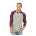 thumbnail image 4 of LAT T-Shirts Adult Baseball Fine Jersey Tee 6930, 4 of 4