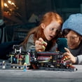 thumbnail image 2 of LEGO Hidden Side Ghost Train Express 70424 Building Kit, Train Toy for 8+ Year Old Boys and Girls, Interactive Augmented Reality Playset, New 2019 (698 Pieces) LEGO -, 2 of 6