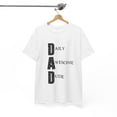 thumbnail image 4 of Dad Acronym Shirt Fathers Day Gift Awesome Dad Daddy Birthday ID-0514-FP6A, 4 of 7