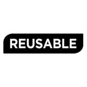 Equate Reusable Hot or Cold Small Compress, 5x10, 1 Count