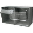 thumbnail image 1 of Tip-Out(TM) Bin Modular Storage Systems, 1 of 3